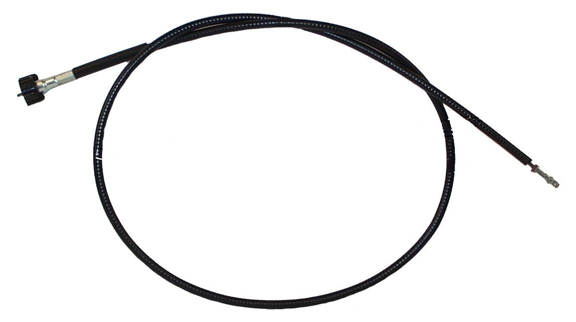 Karmann Ghia Speedo Cables Cool Air VW